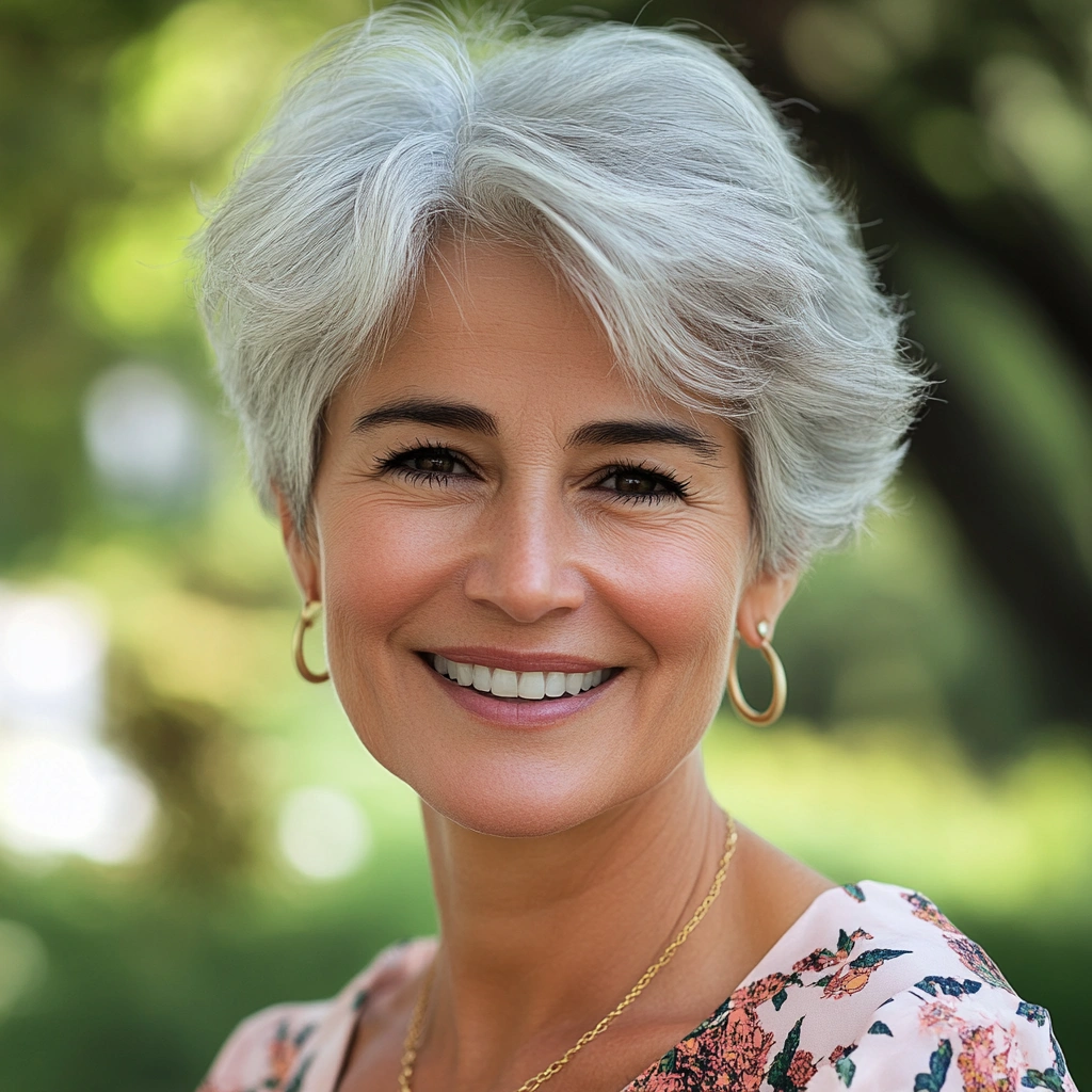 Галина Петрівна, 68 років