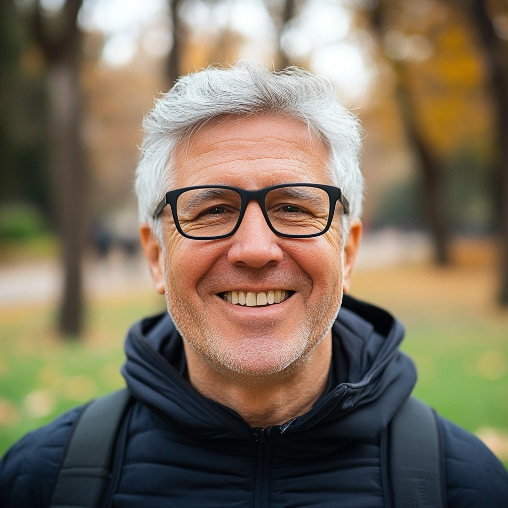 Микола Іванович, 72 роки